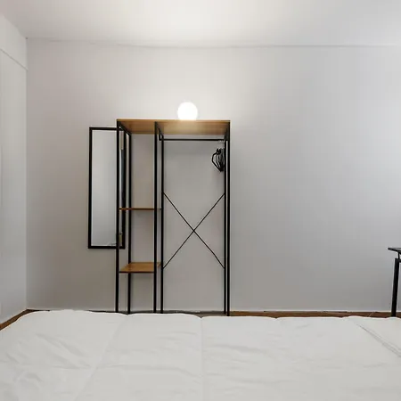 Colmena Hotel Cdmx Tonala