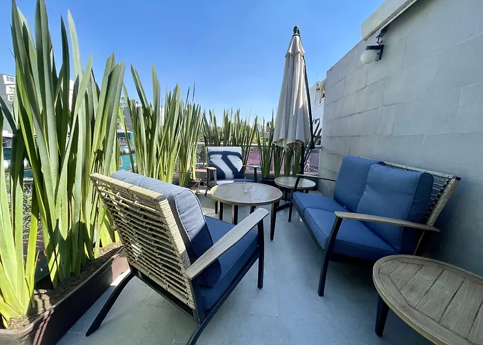 Colmena Cdmx Tonala 3*