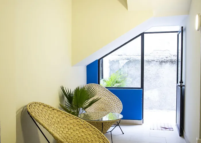Colmena Cdmx Tonala Hotel Mexico City
