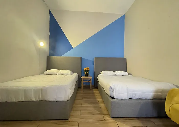 Colmena Cdmx Tonala Hotel 3*