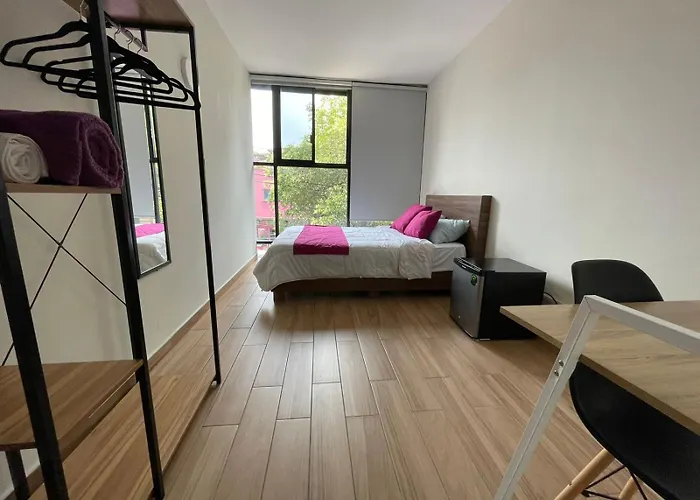 Colmena Cdmx Tonala Mexico City
