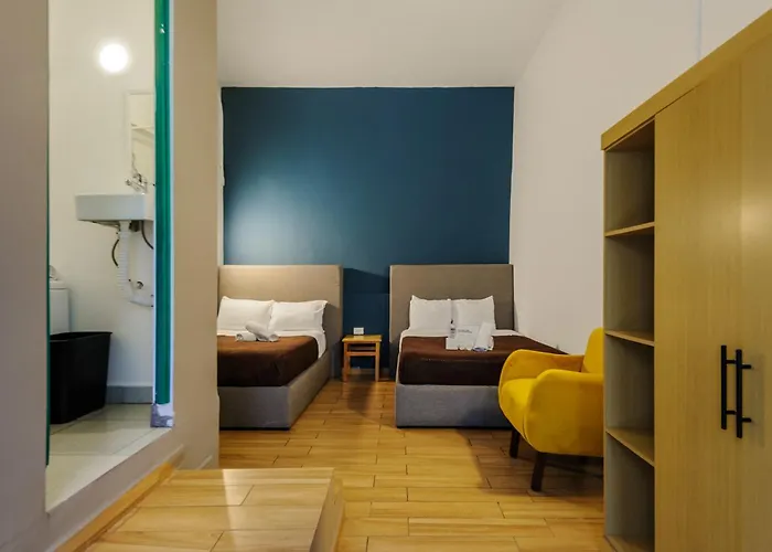 Colmena Cdmx Tonala Hotel 3*