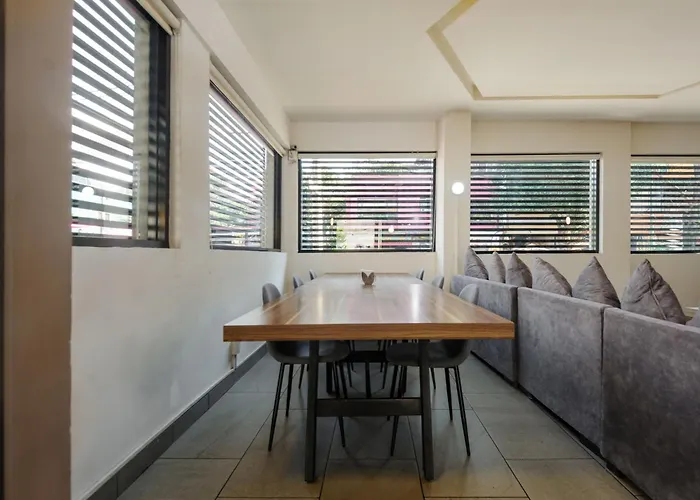 Hotel Colmena Cdmx Tonala 3*