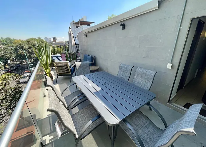 Colmena Cdmx Tonala 3*