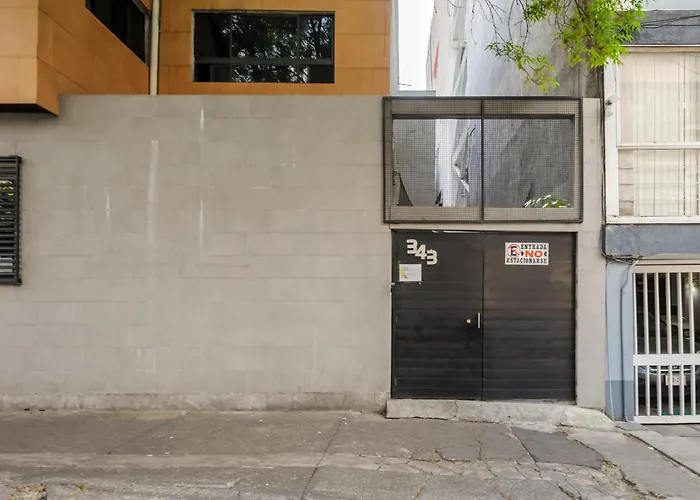 Colmena Cdmx Tonala