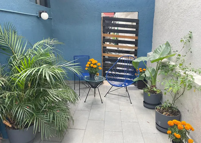 Colmena Cdmx Tonala 3* Mexico City