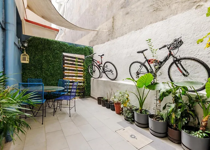 Hotel Colmena Cdmx Tonala Mexico City
