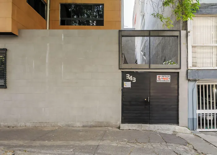 Colmena Cdmx Tonala 3*