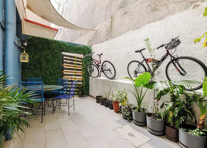 Hotel Colmena Cdmx Tonala