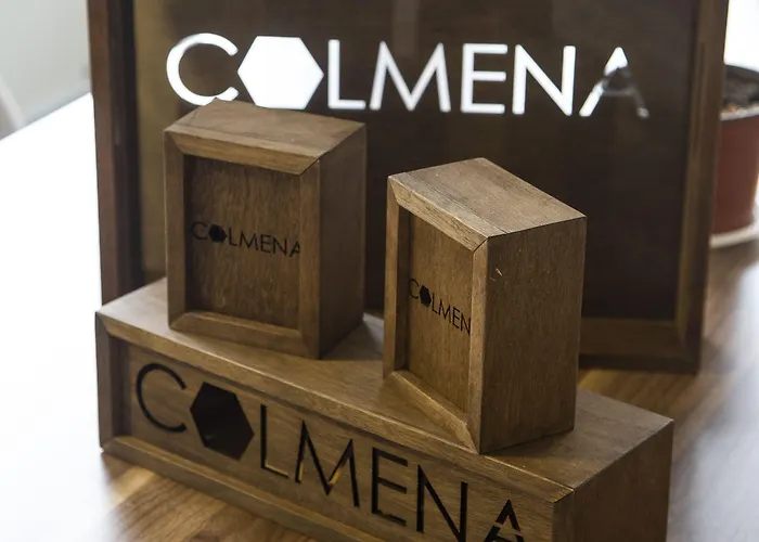 Colmena Cdmx Tonala Hotel Mexiko-Stadt