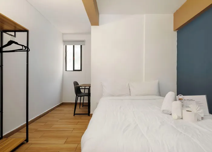 Colmena Cdmx Tonala 3*
